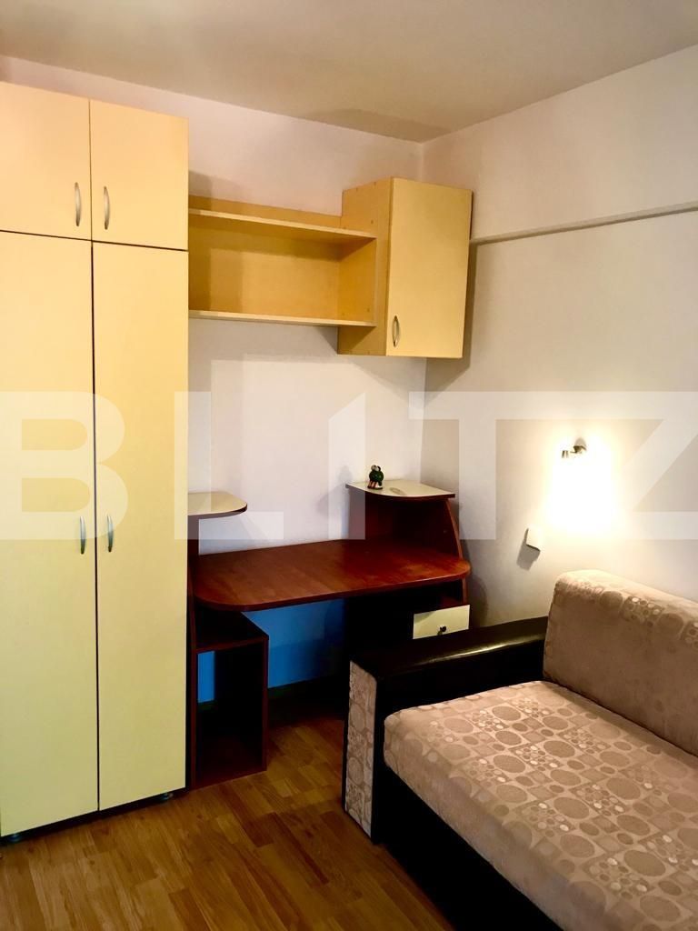 Garsonieră de închiriat Marasti - 43682AI | BLITZ Cluj-Napoca | Poza3