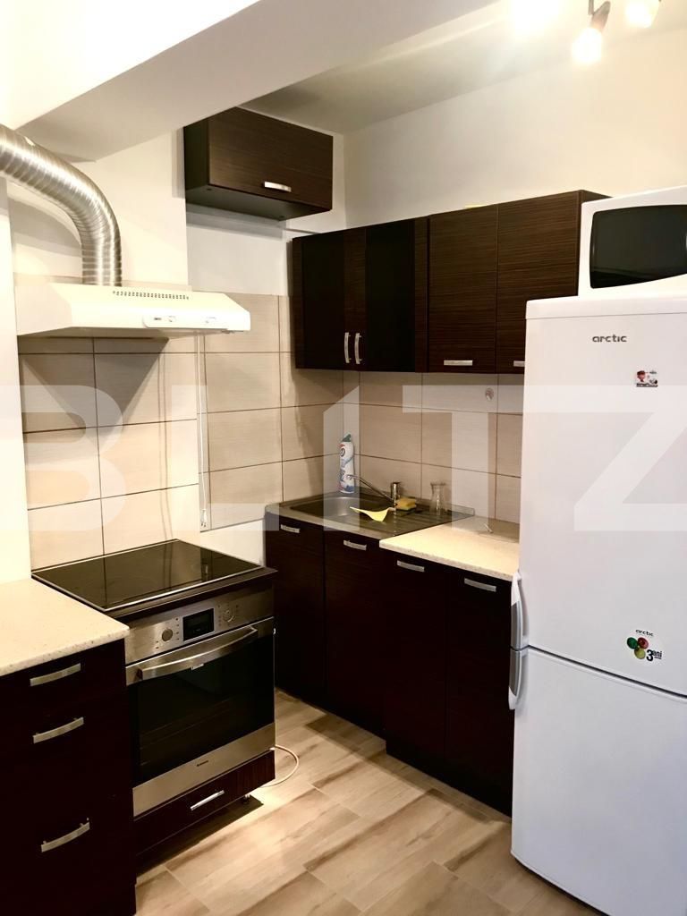 Garsonieră de închiriat Marasti - 43682AI | BLITZ Cluj-Napoca | Poza5