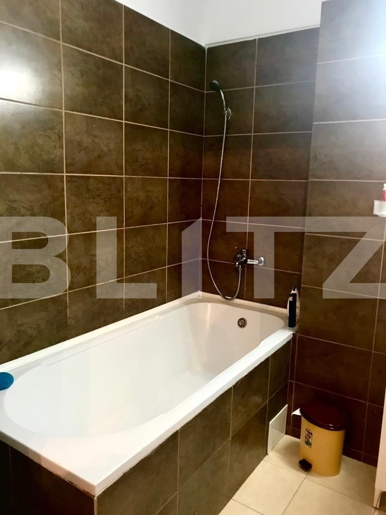 Garsonieră de închiriat Marasti - 43682AI | BLITZ Cluj-Napoca | Poza6