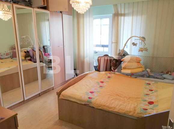 Apartament de închiriat 3 camere Marasti - 43683AI | BLITZ Cluj-Napoca | Poza5