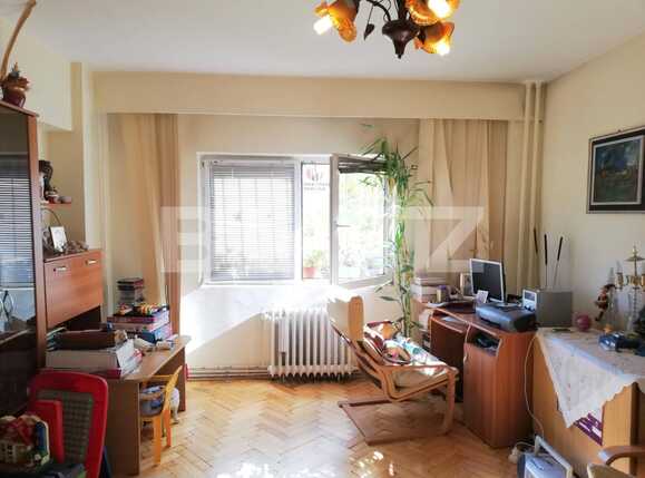 Apartament de închiriat 3 camere Marasti - 43683AI | BLITZ Cluj-Napoca | Poza4