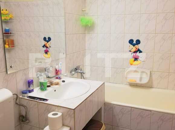 Apartament de închiriat 3 camere Marasti - 43683AI | BLITZ Cluj-Napoca | Poza9