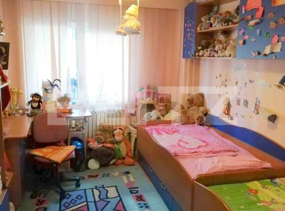 Apartament de închiriat 3 camere Marasti - 43683AI | BLITZ Cluj-Napoca | Poza6