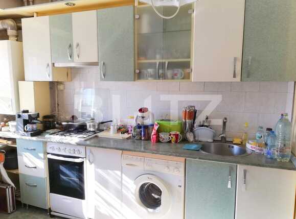 Apartament de închiriat 3 camere Marasti - 43683AI | BLITZ Cluj-Napoca | Poza8