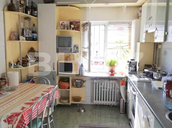 Apartament de închiriat 3 camere Marasti - 43683AI | BLITZ Cluj-Napoca | Poza7