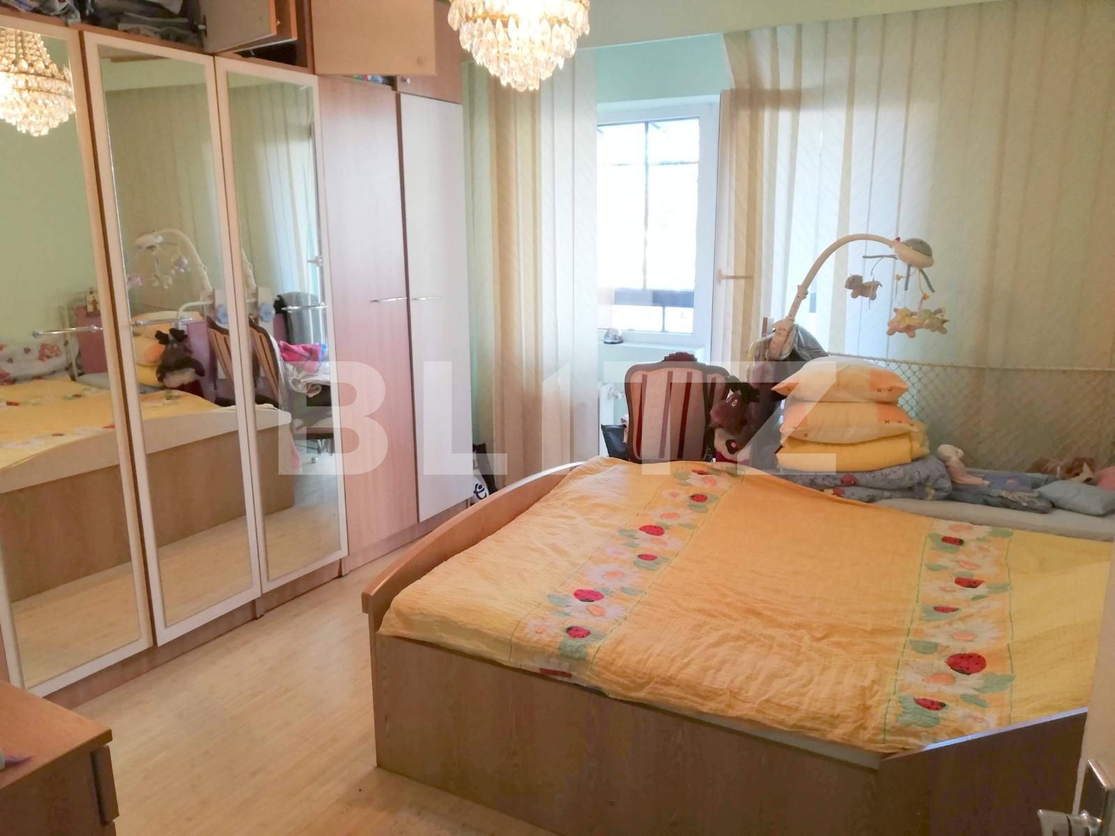 Apartament de închiriat 3 camere Marasti - 43683AI | BLITZ Cluj-Napoca | Poza5