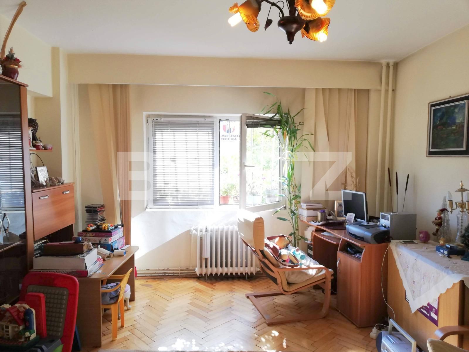 Apartament de închiriat 3 camere Marasti - 43683AI | BLITZ Cluj-Napoca | Poza4