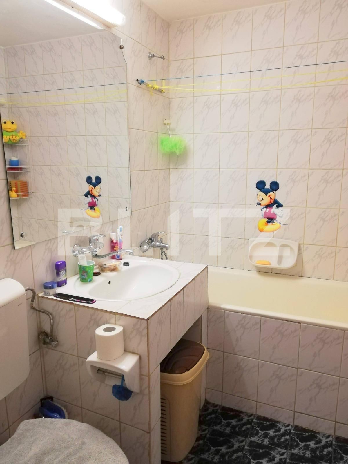 Apartament de închiriat 3 camere Marasti - 43683AI | BLITZ Cluj-Napoca | Poza9