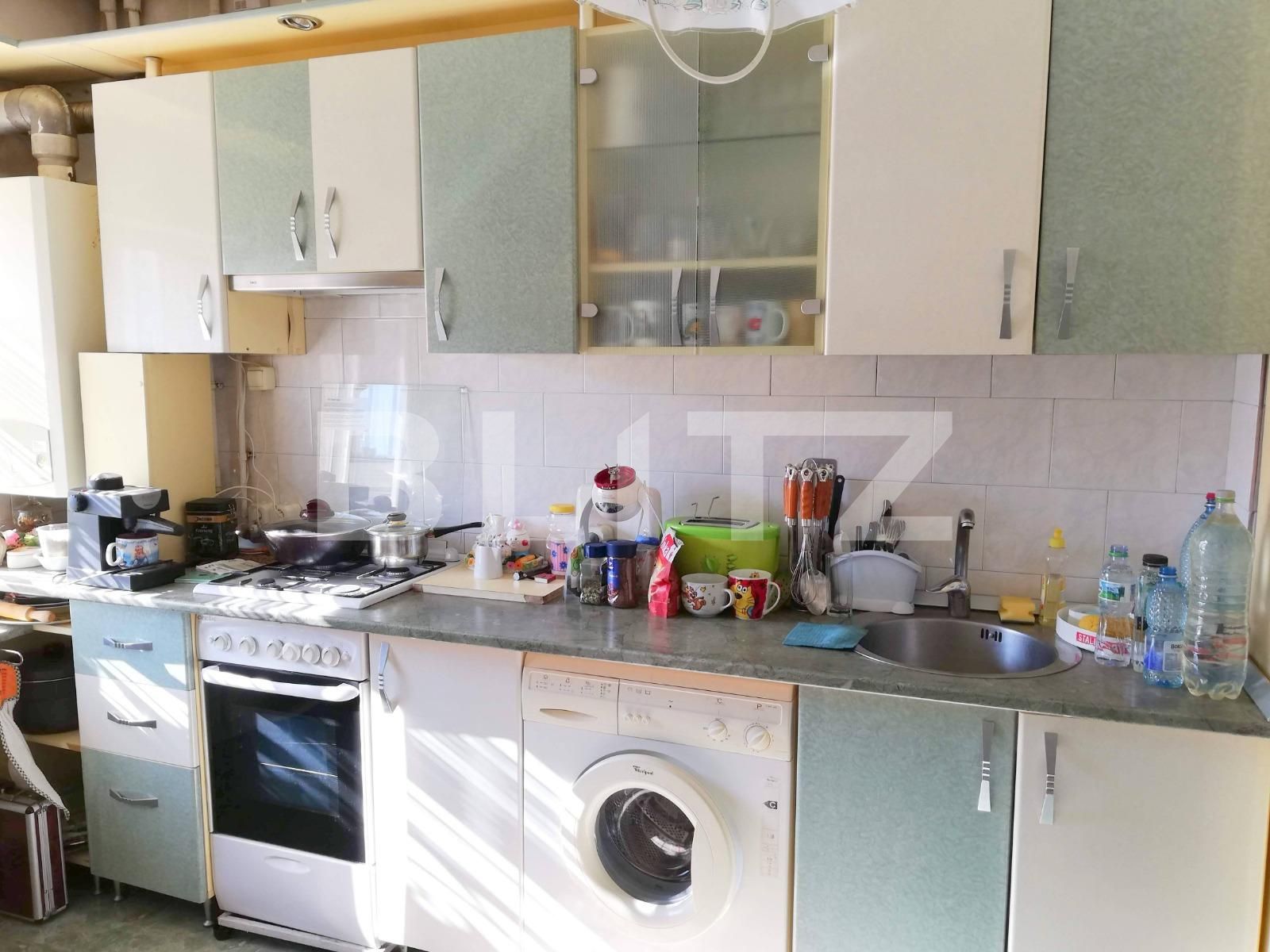 Apartament de închiriat 3 camere Marasti - 43683AI | BLITZ Cluj-Napoca | Poza8