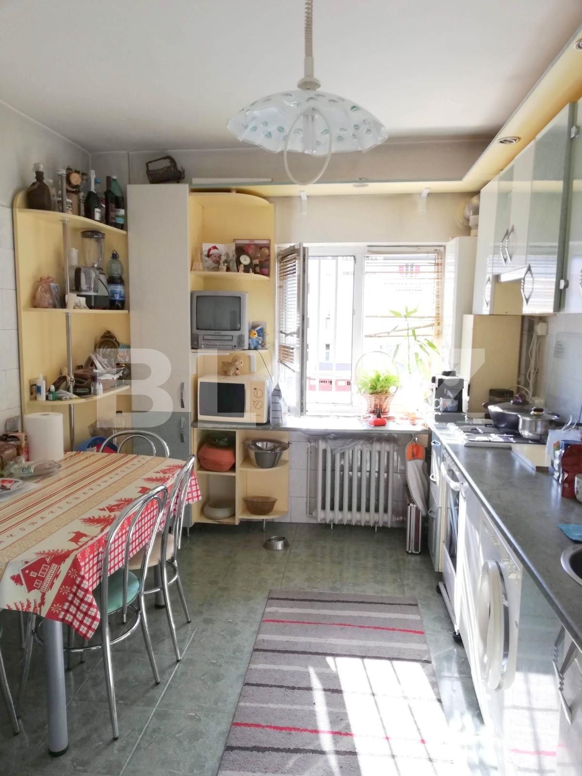 Apartament de închiriat 3 camere Marasti - 43683AI | BLITZ Cluj-Napoca | Poza7