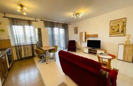 Apartament 2 camere, parcare, priveliste frumoasa, zona Tineretului!