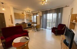 Apartament 2 camere, parcare, priveliste frumoasa, zona Tineretului!