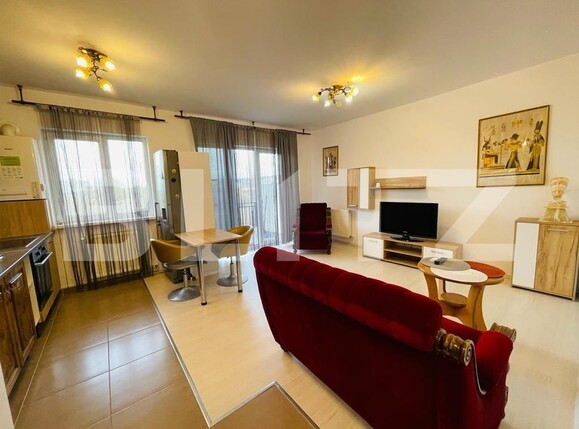 Apartament de închiriat 2 camere Floreşti - 43684AI | BLITZ Cluj-Napoca | Poza3