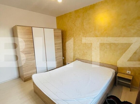 Apartament de închiriat 2 camere Floreşti - 43684AI | BLITZ Cluj-Napoca | Poza8