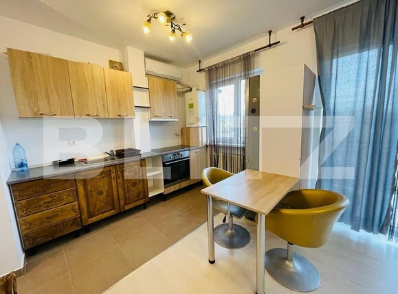 Apartament de închiriat 2 camere Floreşti - 43684AI | BLITZ Cluj-Napoca | Poza2