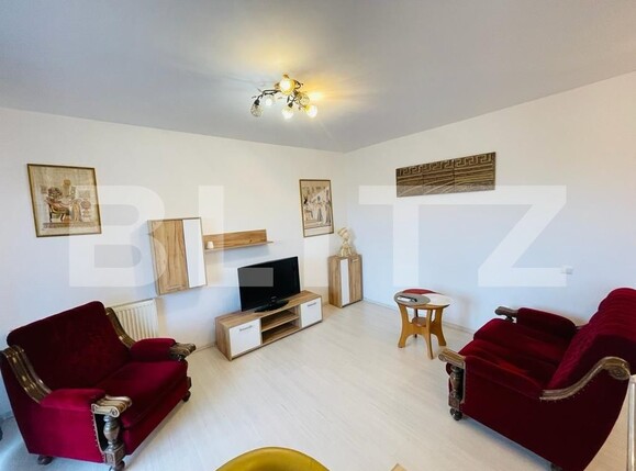 Apartament de închiriat 2 camere Floreşti - 43684AI | BLITZ Cluj-Napoca | Poza6