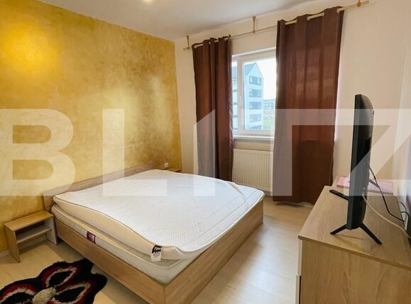 Apartament de închiriat 2 camere Floreşti - 43684AI | BLITZ Cluj-Napoca | Poza7