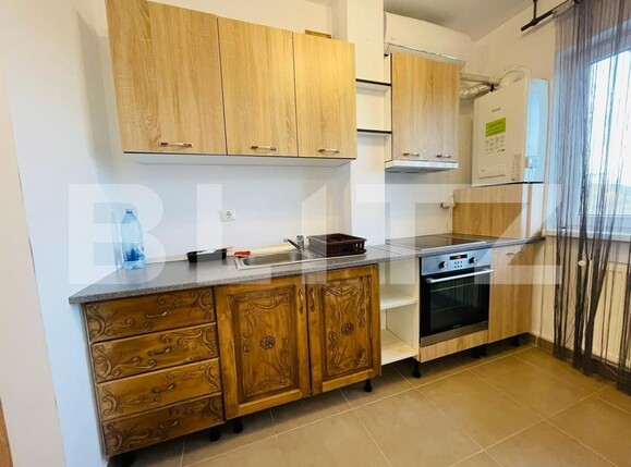 Apartament de închiriat 2 camere Floreşti - 43684AI | BLITZ Cluj-Napoca | Poza4