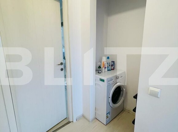 Apartament de închiriat 2 camere Floreşti - 43684AI | BLITZ Cluj-Napoca | Poza11
