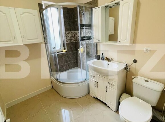 Apartament de închiriat 2 camere Floreşti - 43684AI | BLITZ Cluj-Napoca | Poza12