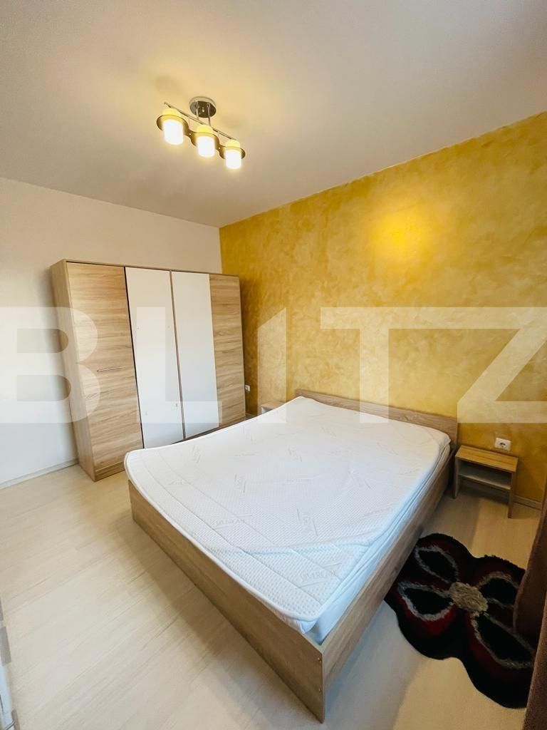 Apartament de închiriat 2 camere Floreşti - 43684AI | BLITZ Cluj-Napoca | Poza8