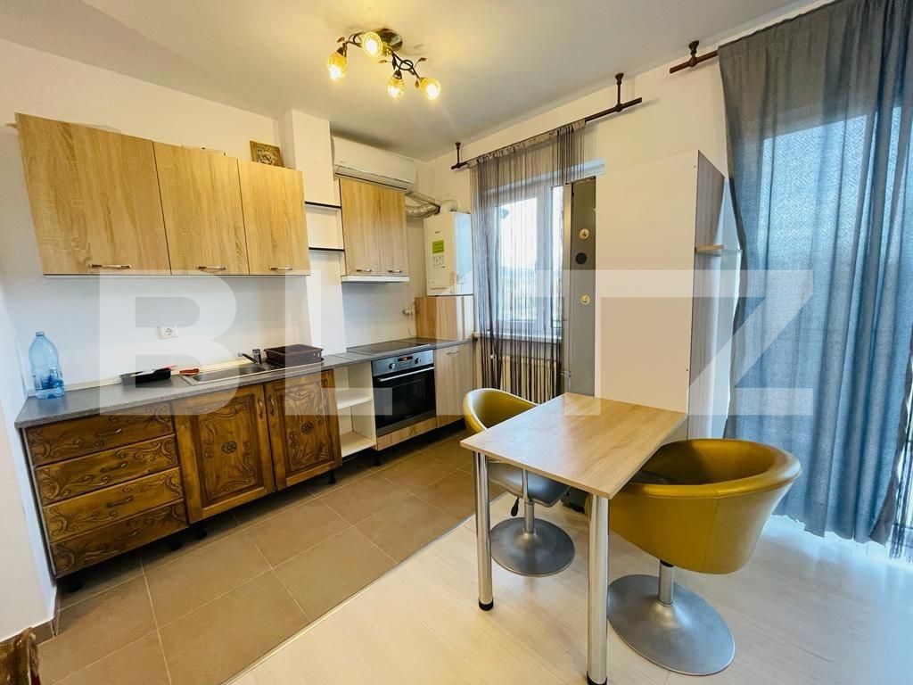 Apartament de închiriat 2 camere Floreşti - 43684AI | BLITZ Cluj-Napoca | Poza2