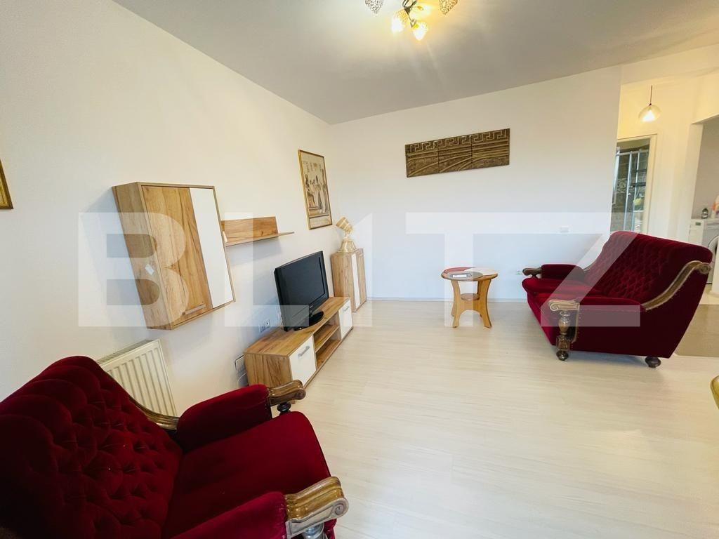 Apartament de închiriat 2 camere Floreşti - 43684AI | BLITZ Cluj-Napoca | Poza5