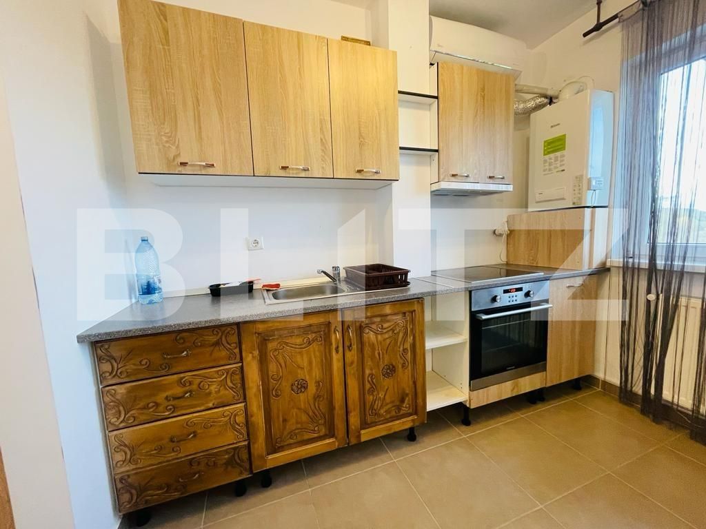 Apartament de închiriat 2 camere Floreşti - 43684AI | BLITZ Cluj-Napoca | Poza4