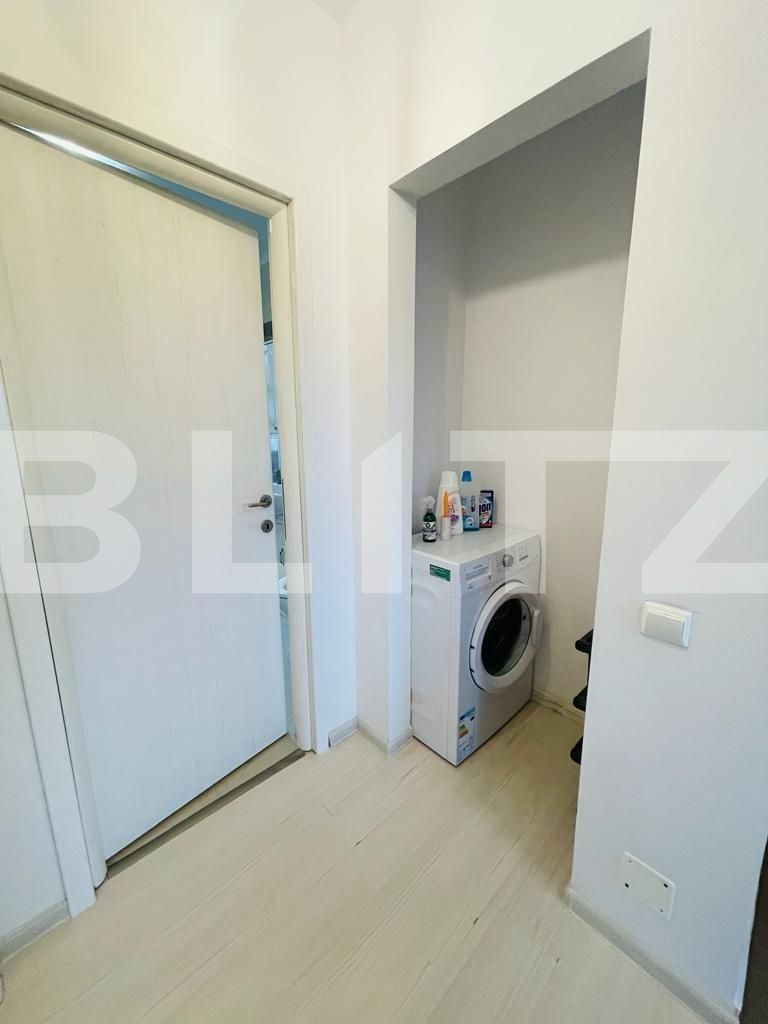 Apartament de închiriat 2 camere Floreşti - 43684AI | BLITZ Cluj-Napoca | Poza11