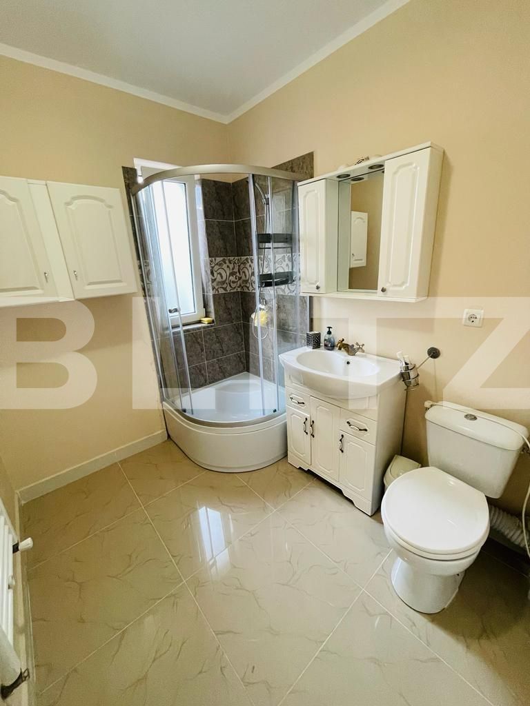 Apartament de închiriat 2 camere Floreşti - 43684AI | BLITZ Cluj-Napoca | Poza12