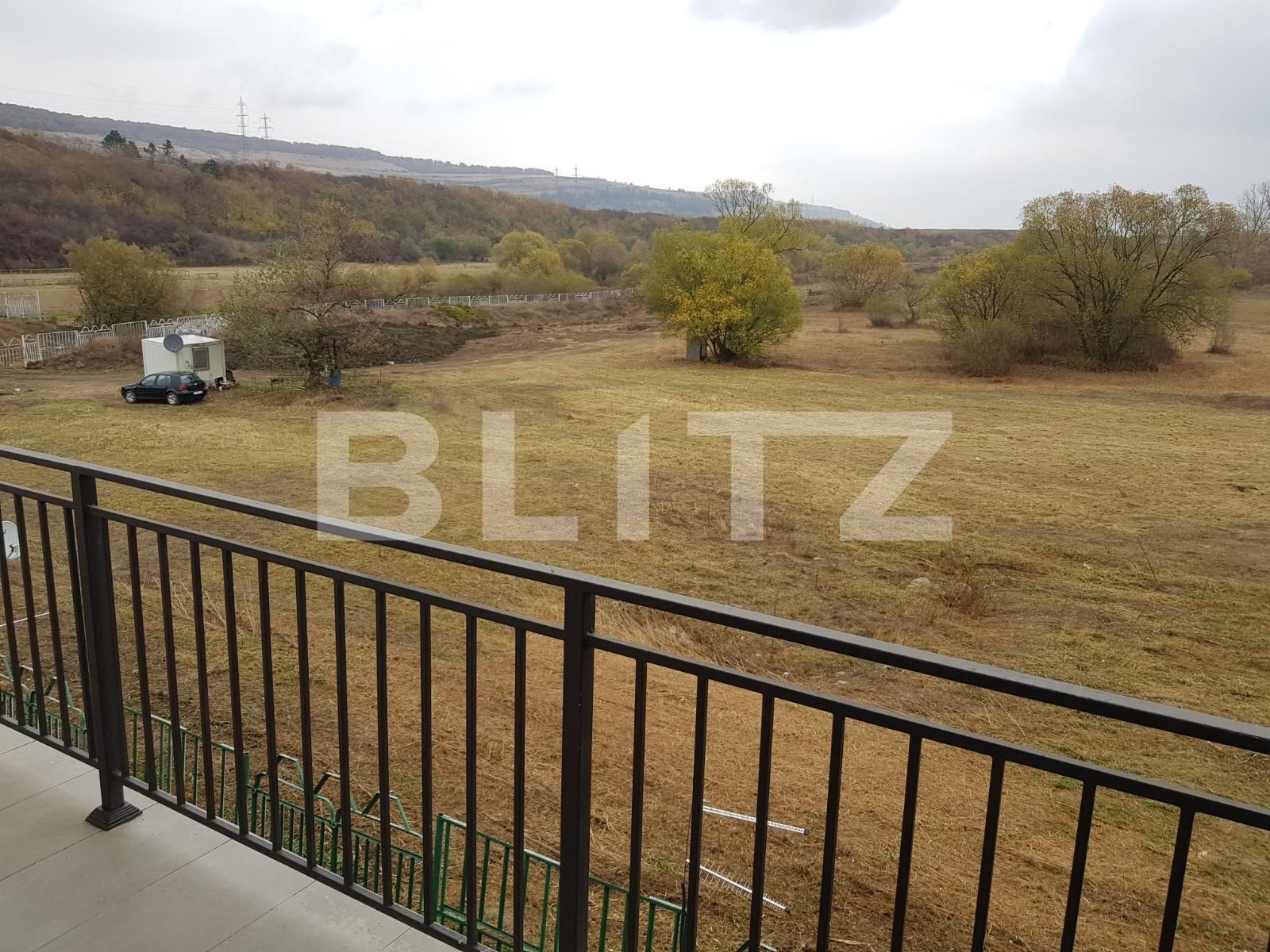 Apartament de închiriat 2 camere Floreşti - 43684AI | BLITZ Cluj-Napoca | Poza13