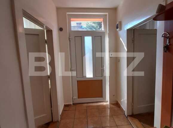 Apartament de închiriat 2 camere Central - 43685AI | BLITZ Cluj-Napoca | Poza7