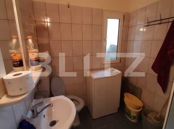 Apartament de închiriat 2 camere Central - 43685AI | BLITZ Cluj-Napoca | Poza8