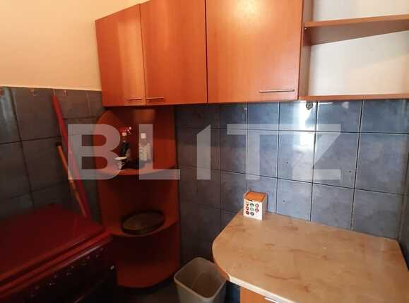 Apartament de închiriat 2 camere Central - 43685AI | BLITZ Cluj-Napoca | Poza6