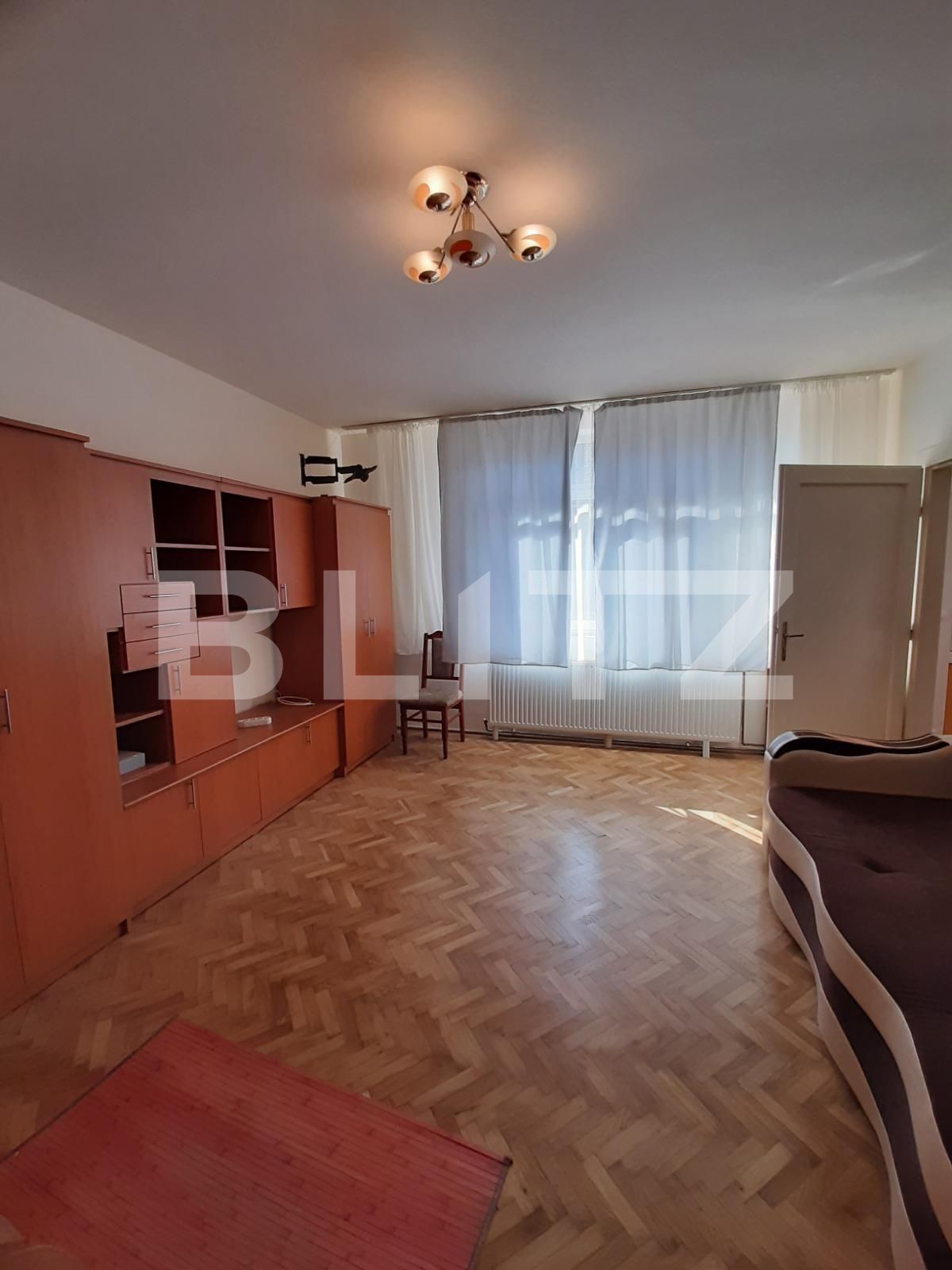 Apartament de închiriat 2 camere Central - 43685AI | BLITZ Cluj-Napoca | Poza2