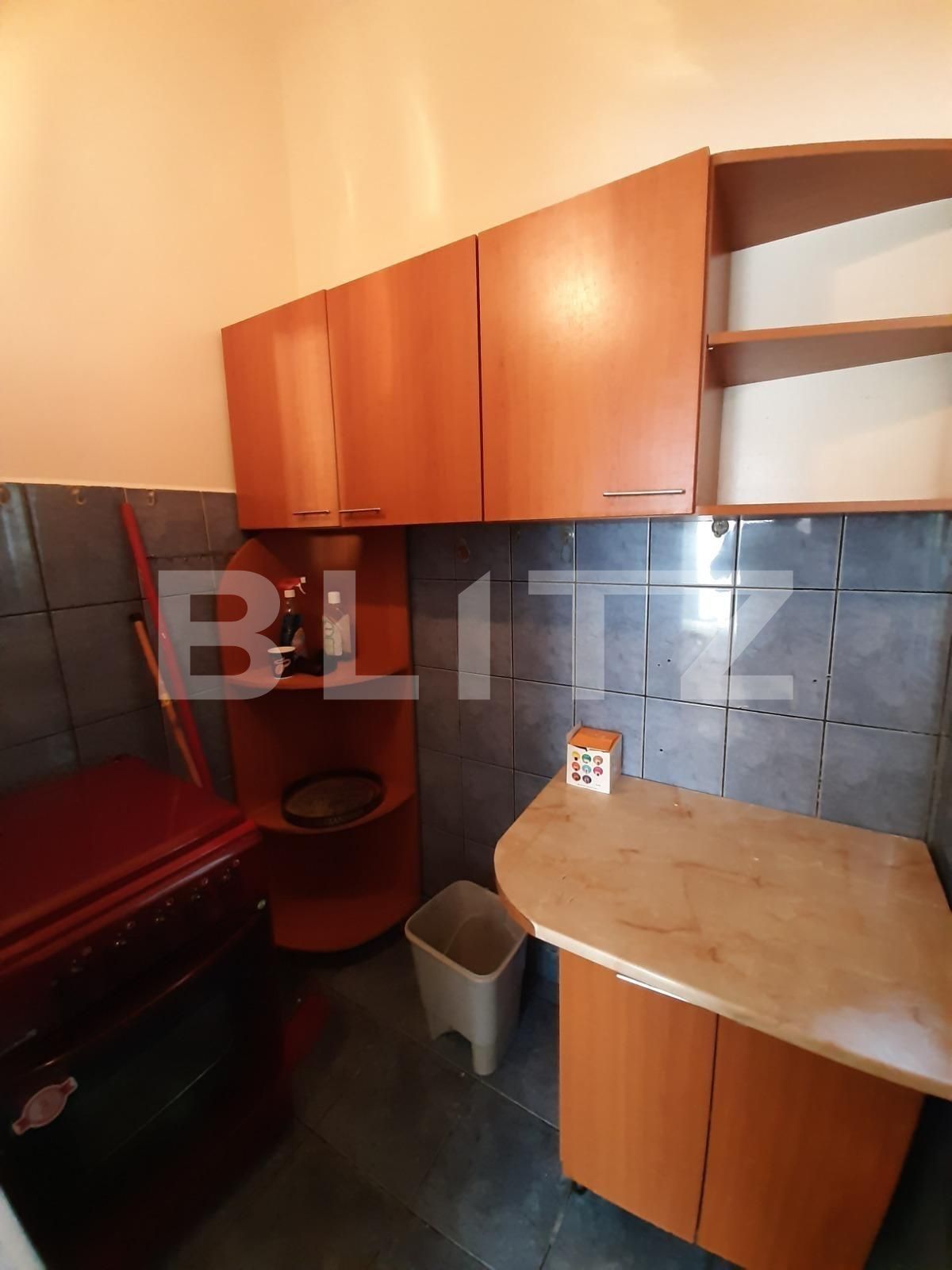 Apartament de închiriat 2 camere Central - 43685AI | BLITZ Cluj-Napoca | Poza6