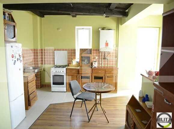 Garsonieră de vânzare Manastur - 437AV | BLITZ Cluj-Napoca | Poza1