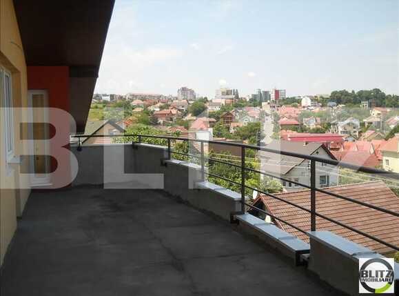 Apartament de vânzare 3 camere Andrei Mureşanu - 4372AV | BLITZ Cluj-Napoca | Poza1