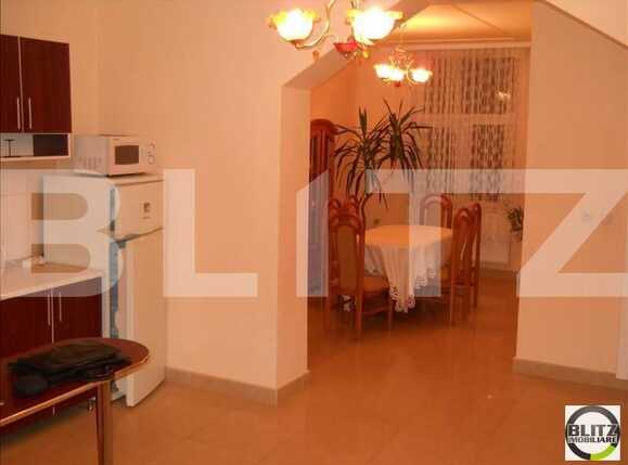 Apartament de închiriat 3 camere Grigorescu - 4373AI | BLITZ Cluj-Napoca | Poza2
