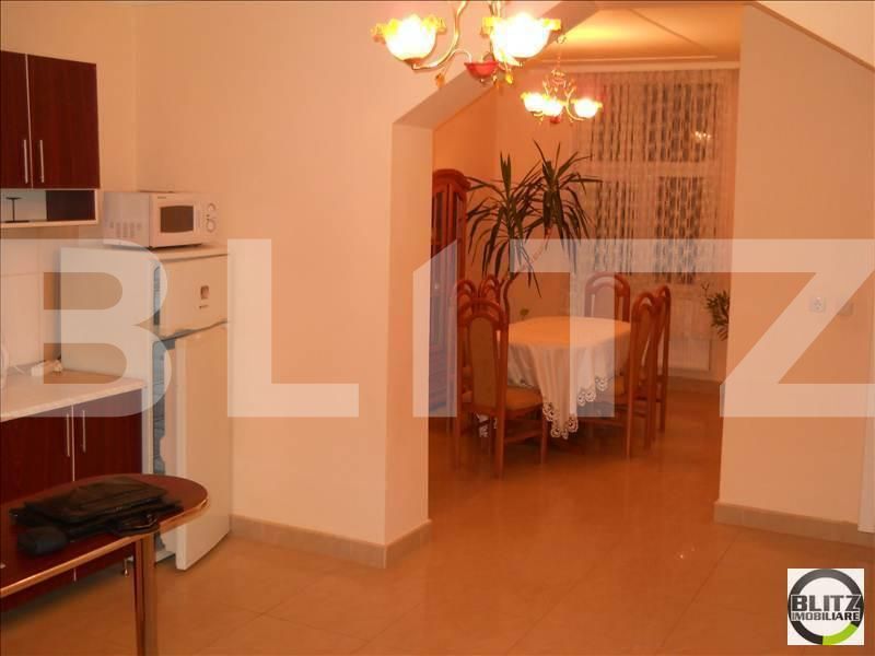 Apartament de închiriat 3 camere Grigorescu - 4373AI | BLITZ Cluj-Napoca | Poza2