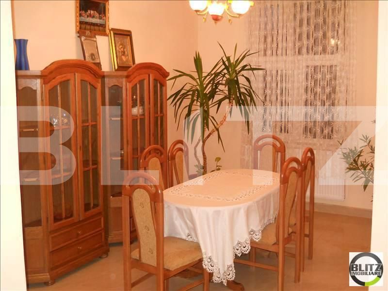Apartament de închiriat 3 camere Grigorescu - 4373AI | BLITZ Cluj-Napoca | Poza11
