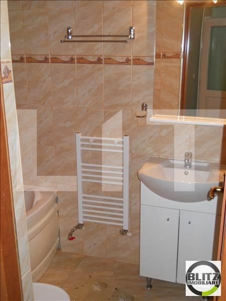 Apartament de închiriat 3 camere Grigorescu - 4373AI | BLITZ Cluj-Napoca | Poza4