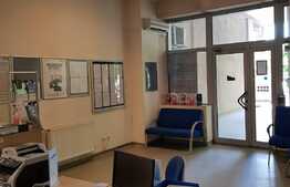 Spatiu comercial ,152 mp, zona Interservisan, ideal servicii medicale