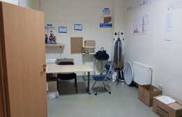 Spatiu comercial ,152 mp, zona Interservisan, ideal servicii medicale