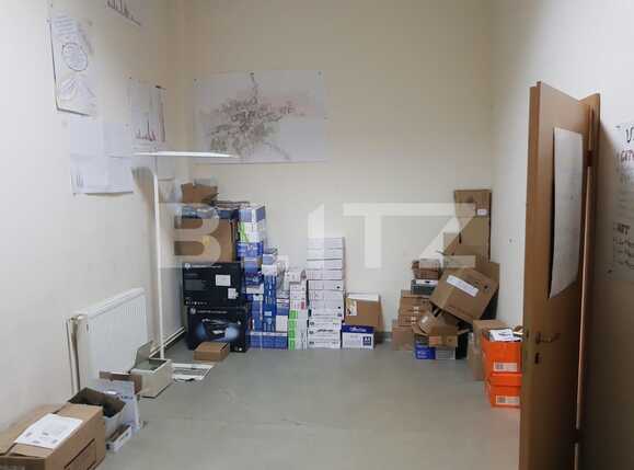 Spațiu comercial de închiriat Gheorgheni - 43732SIC | BLITZ Cluj-Napoca | Poza5