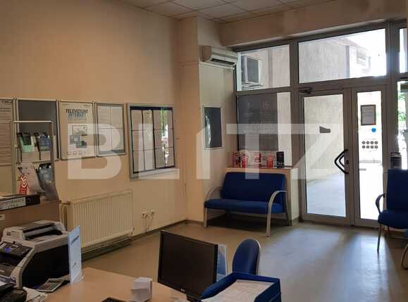 Spațiu comercial de închiriat Gheorgheni - 43732SIC | BLITZ Cluj-Napoca | Poza1