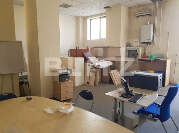 Spațiu comercial de închiriat Gheorgheni - 43732SIC | BLITZ Cluj-Napoca | Poza10