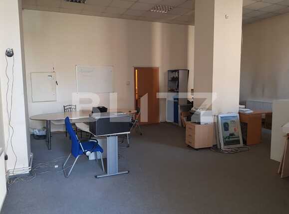 Spațiu comercial de închiriat Gheorgheni - 43732SIC | BLITZ Cluj-Napoca | Poza9