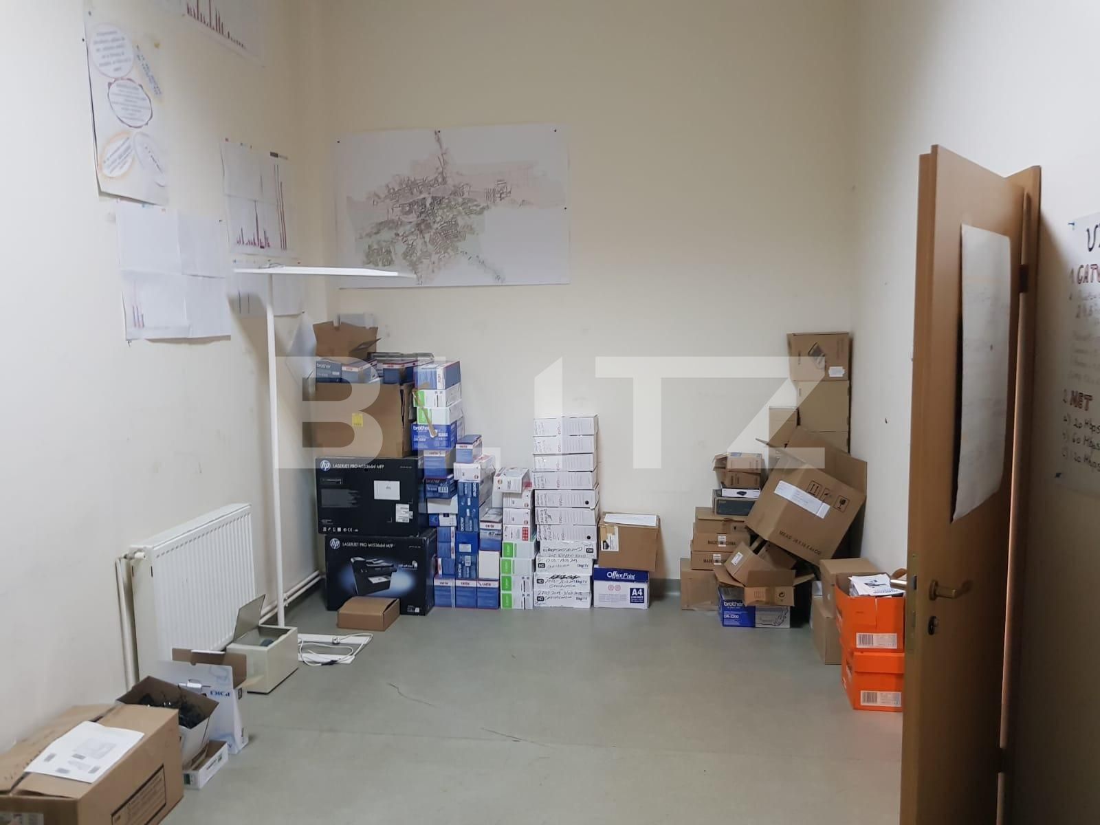 Spațiu comercial de închiriat Gheorgheni - 43732SIC | BLITZ Cluj-Napoca | Poza5