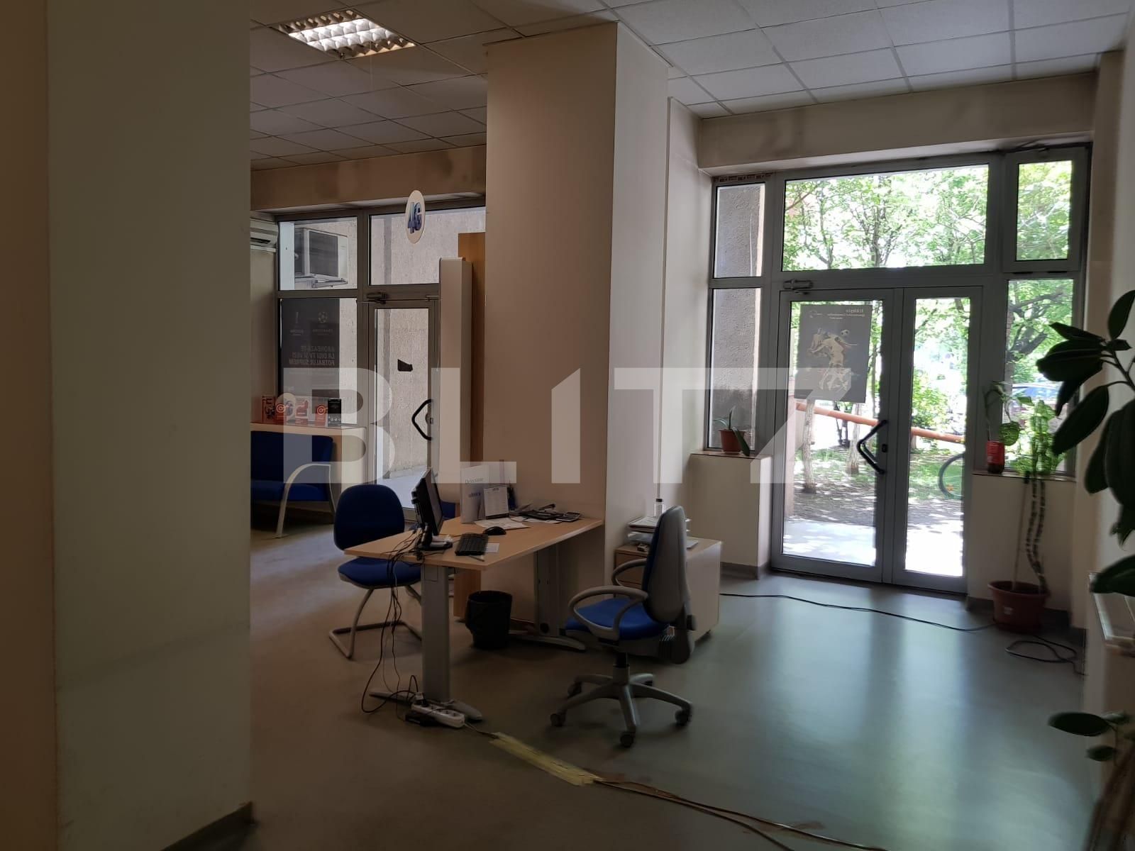 Spațiu comercial de închiriat Gheorgheni - 43732SIC | BLITZ Cluj-Napoca | Poza2